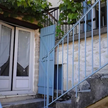 カントリーハウス La Tour Creysse