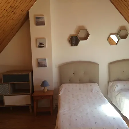 La Tour カントリーハウス *